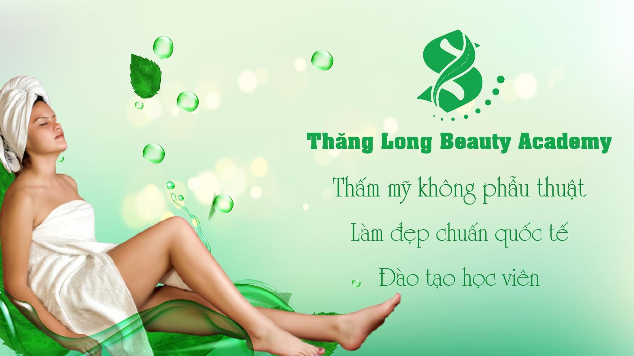 Thăng Long Beauty Academy