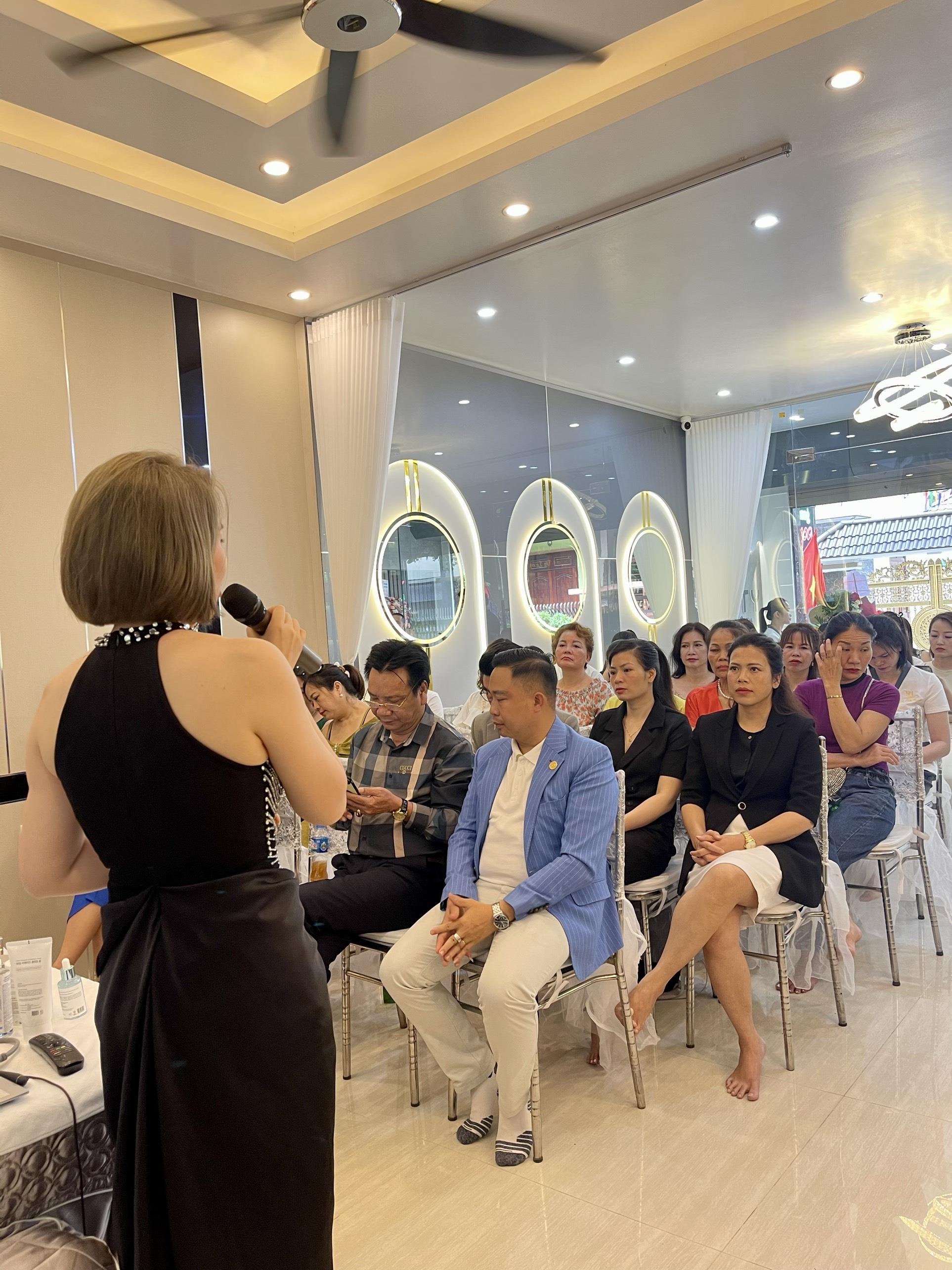 10 CHIẾN LƯỢC MARKETING OFFLINE HIỆU QUẢ CHO SPA