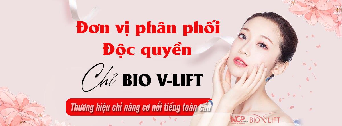 Thương hiệu Bio V Lift